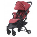 Tesoro Baby stroller S600 Red