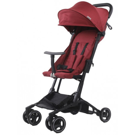 Baby stroller S900 Red