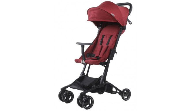 Baby stroller S900 Red