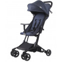 Tesoro Baby stroller S900 Denim blue