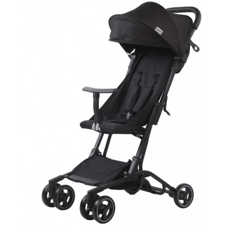 Baby stroller S900 Black