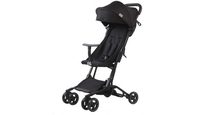 Baby stroller S900 Black