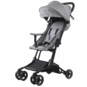 Tesoro Baby stroller S900 American grey