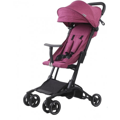 Baby stroller S900 Purple