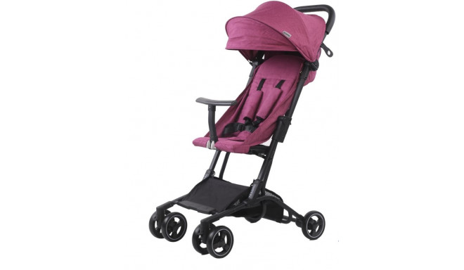 Baby stroller S900 Purple