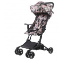 Tesoro Baby stroller S900 Camouflage pink