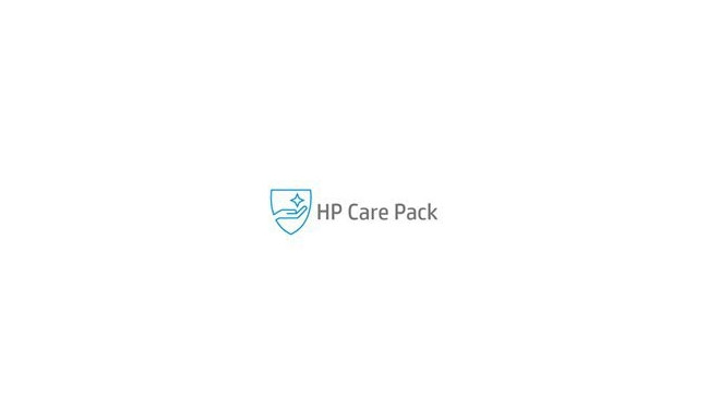 HP 5-year Protected App License Support min 250 Licenses - 1 User 1Device
