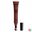 Lipstick Powder Puff Lippie NYX (12 ml) (crushing hard 12 ml)