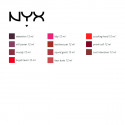 Губная помада Powder Puff Lippie NYX (12 ml) (crushing hard 12 ml)