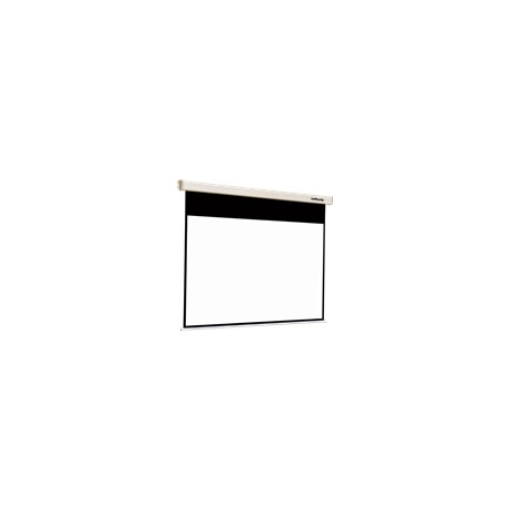 REFLECTA 200x154cm CrystalLine Motor 16:10 Screen