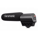 Saramonic mikrofon Vmic Pro II Advanced Shotgun