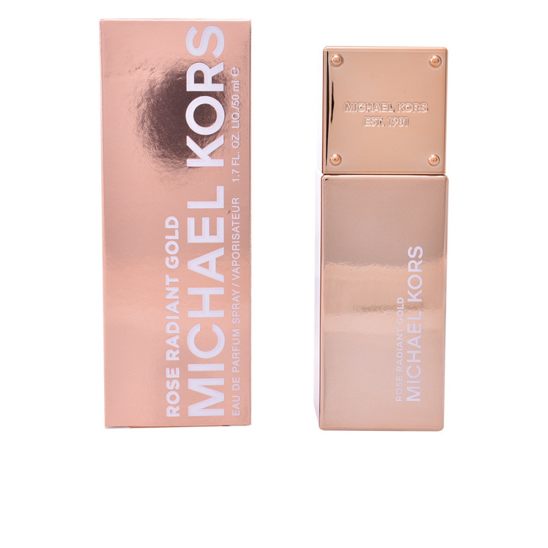 Michael kors rose radiant gold best sale 50ml