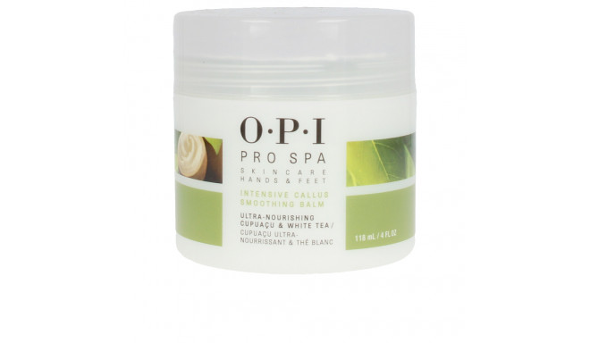 OPI PROSPA callus treatment balm 118 ml