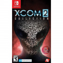 Switch mäng XCOM 2: Collection