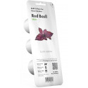 Click & Grow Smart Garden refill Red Basil 3pcs