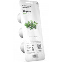 Click & Grow Smart Garden refill Tüümian 3tk