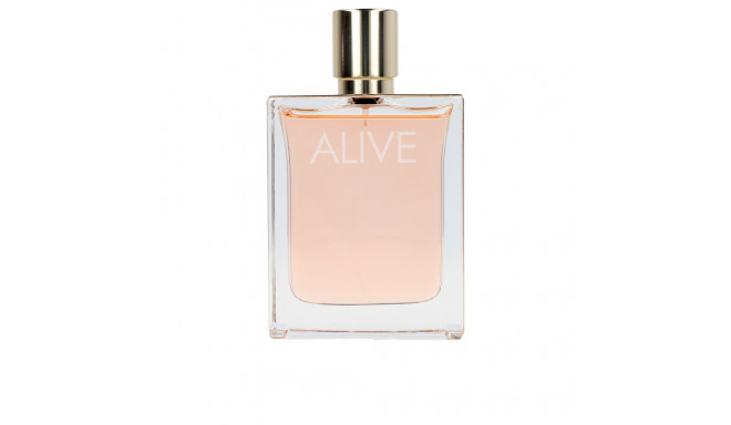 HUGO BOSS-BOSS ALIVE eau de parfum vaporizador 80 ml