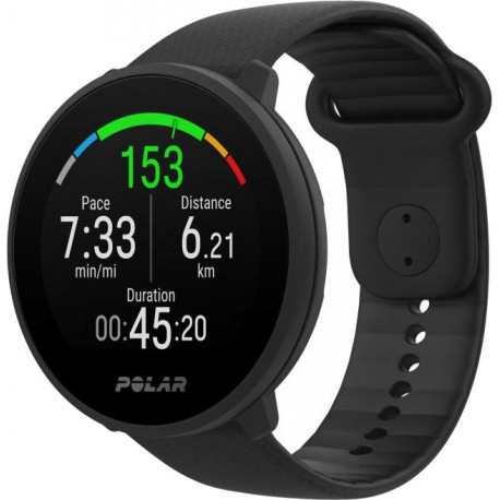 Polar Unite S-L, must