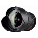 Samyang 10mm f/2.8 ED AS NCS CS objektiiv Canon EF-M