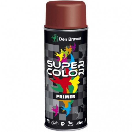 Aerosoolkrunt 400 ml Hall