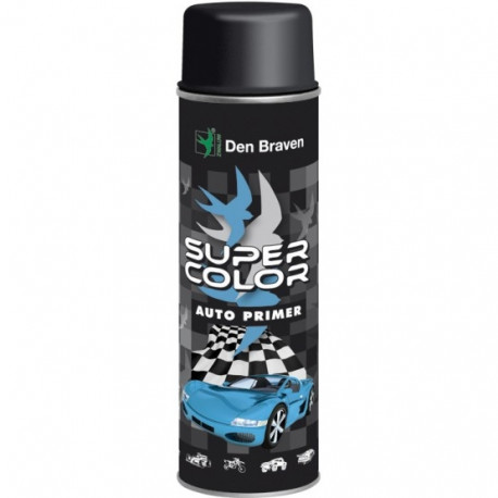 Aerosoolkrunt Auto 500 ml Hall