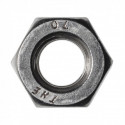 Mutter M10 A2-70 DIN 934 (100/tk karp)