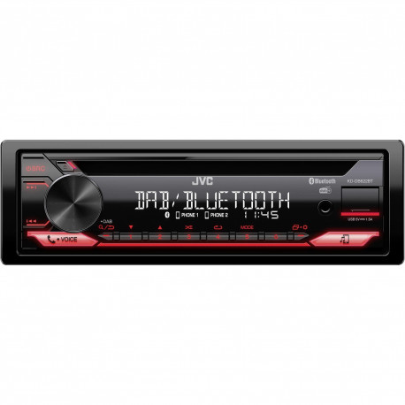 JVC KD-DB622BT-ANT