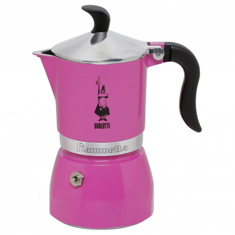 Bialetti FIAMMETTA PRIMAVERA 3TZ pink