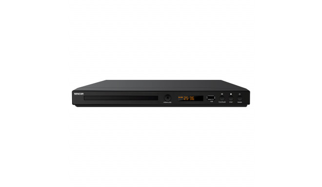 DVD player Sencor SDV7407H