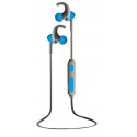 Havit juhtmevabad kõrvaklapid + mikrofon 990BT, sinine