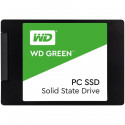 Western Digital SSD Green 2.5" 480GB SATA III 6Gb/s