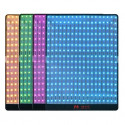 Falcon Eyes Flexibel RGB LED Panel RX-836-K1 112x46.5 cm