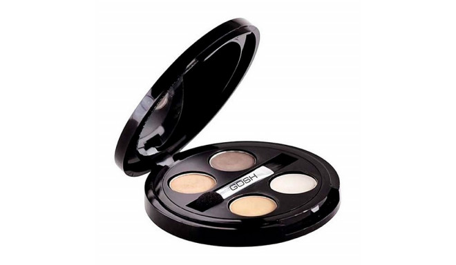 Eyebrow Make-up Eye Brow Kit Gosh Copenhagen 1529-19004