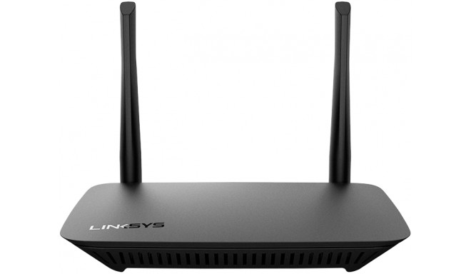 Linksys E2500 Wifi Router   N600 E2500V4-EU