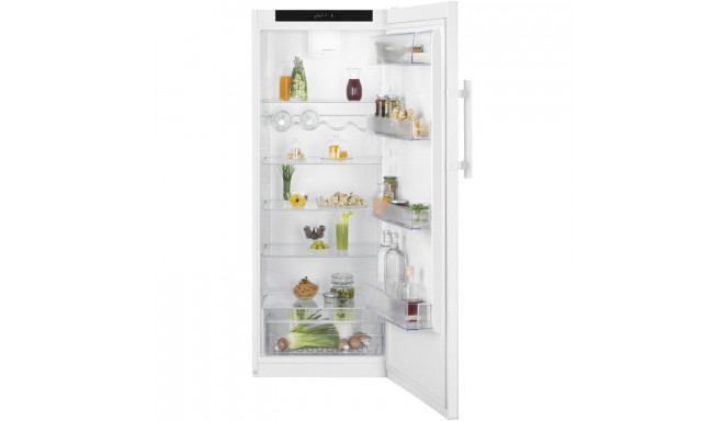Electrolux refrigerator DynamicAir 316L, white