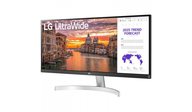 LG monitor 29" UltraWide FullHD LED IPS 29WN600-W