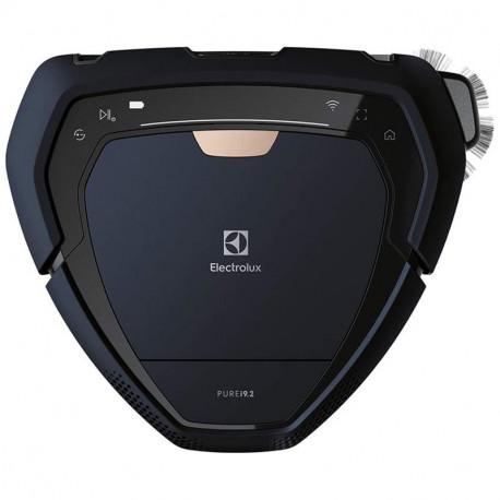 Robottolmuimeja Electrolux Pure i9.2