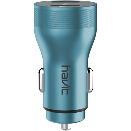 Havit car power adapter 3.4A H21