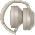 Sony wireless headset WH1000XM4, silver