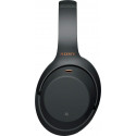 Sony wireless headset WH1000XM4, black