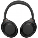 Sony wireless headset WH1000XM4, black