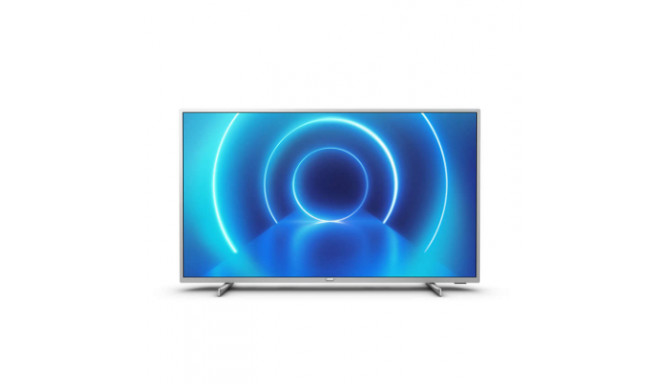 Philips TV 58" 4K UHD LED SmartTV 58PUS7555/