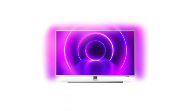 Philips TV 65" 4K UHD LED AndroidTV 65PUS8505/