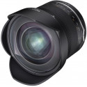 Samyang MF 14mm f/2.8 MK2 lens for Sony