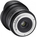 Samyang MF 14mm f/2.8 MK2 lens for Fujifilm