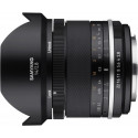 Samyang MF 14mm f/2.8 MK2 lens for Nikon