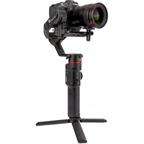 Manfrotto видеостабилизатор 220 Kit MVG220
