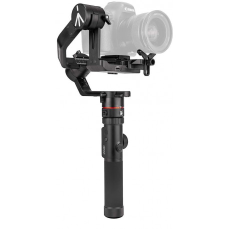 Manfrotto videostabilisaator 460 Kit MVG460