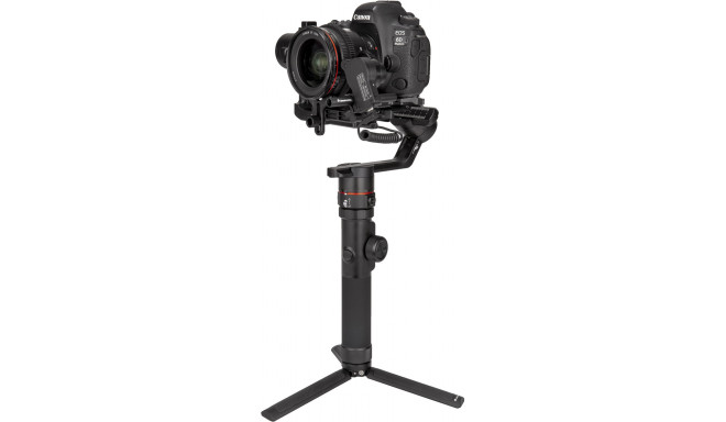 Manfrotto видеостабилизатор 460 Pro Kit MVG460FFR