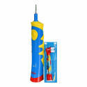 Braun Oral-B electric toothbrush Kids Mickey Mouse